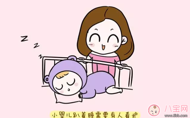 孩子头型睡扁了可以用枕头吗 孩子怎么睡出漂亮的头型