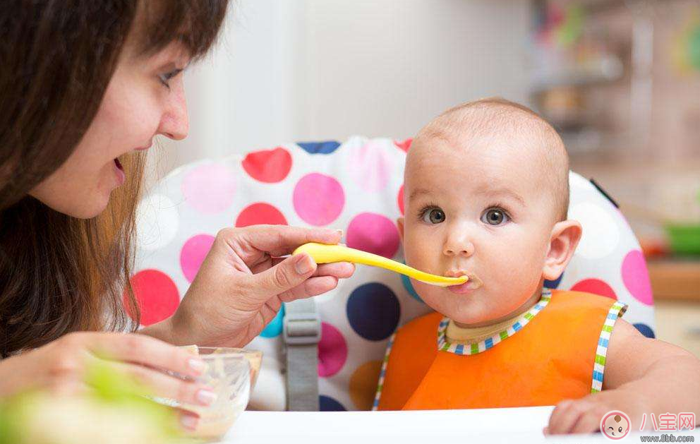 孩子不吃给他做的东西怎么办 怎么让孩子开口吃东西