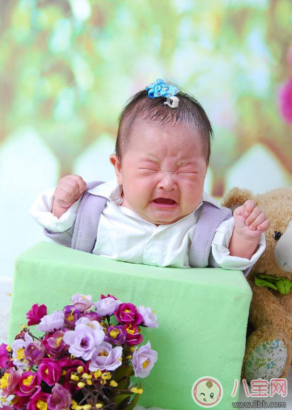 孩子吃的太撑会哭吗 孩子一般在哪些情况下会哭