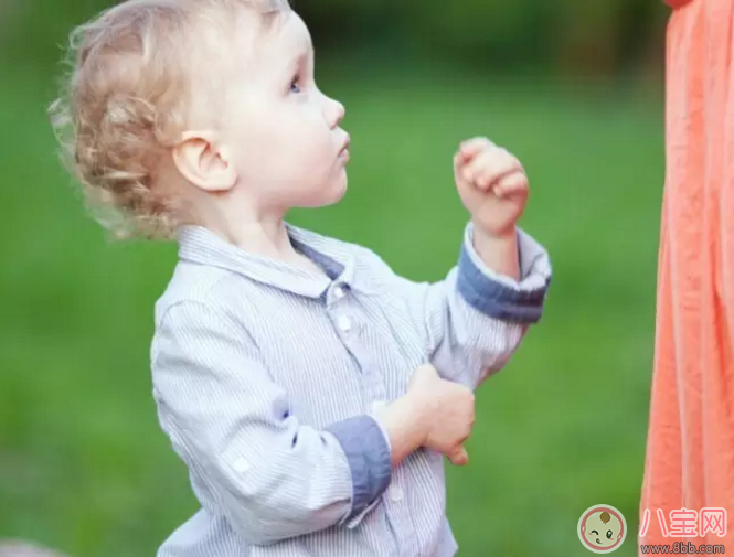 孩子注意力不集中为什么是大人造成的 怎么让孩子自己专注