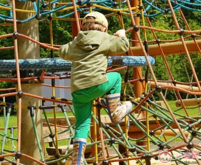 孩子注意力不集中为什么是大人造成的 怎么让孩子自己专注