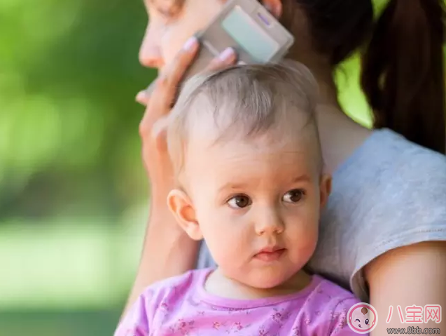 孩子注意力不集中为什么是大人造成的 怎么让孩子自己专注