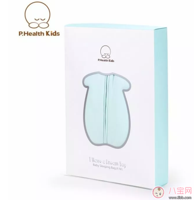 育儿|P.Health纯棉秋冬睡袋宝宝能睡整觉吗 P.Health纯棉秋冬睡袋宝宝用怎么样