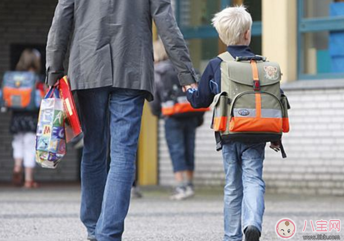 孩子|孩子拒绝去幼儿园怎么办 为什么孩子会抵抗去幼儿园