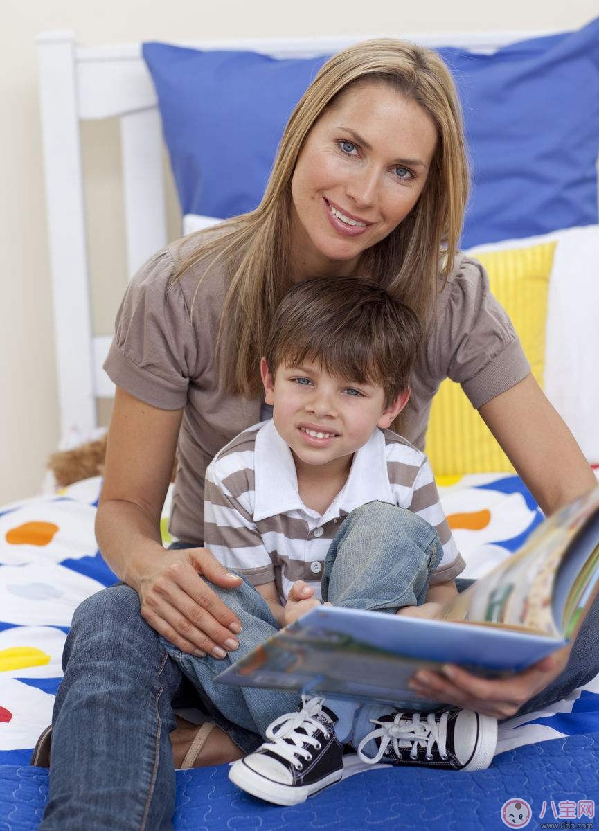 育儿|陪伴宝宝阅读有哪些好处 如何和宝宝一起阅读