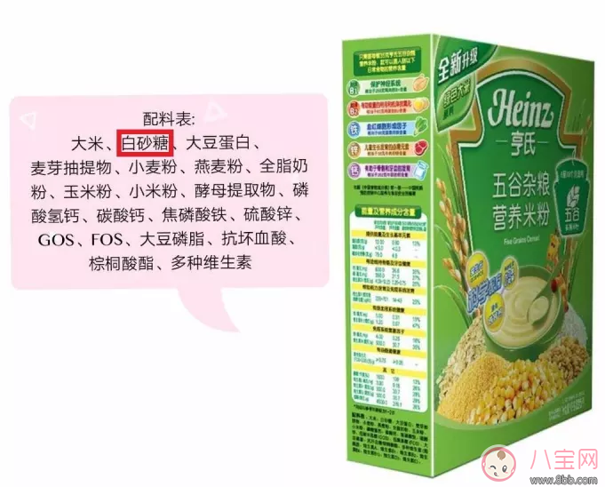 宝宝食品不添加防腐剂是真的吗 宝宝食品有哪些是添加的防腐剂的