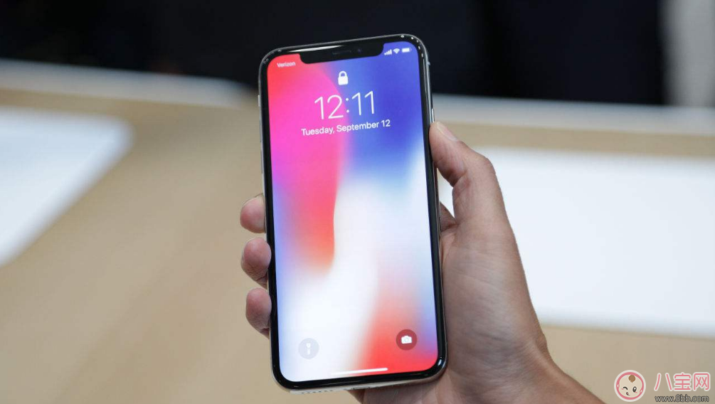 iPhone|给老婆买iphonex好不好 什么颜色的iPhoneX最受女生喜欢