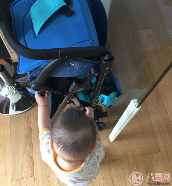 品牌|美国baby trend高景观婴儿车怎么样好用吗 baby trend高景观婴儿车优点缺点