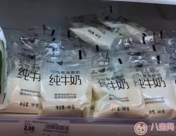 怎么判断孩子的食物是否坏了 母乳奶粉辅食判断坏了的方法