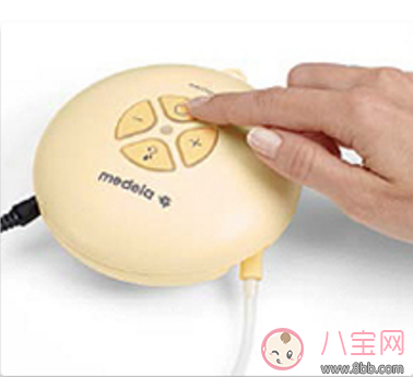 medela吸奶器使用方法 medela吸奶器使用窍门是什么（美德乐吸奶器）