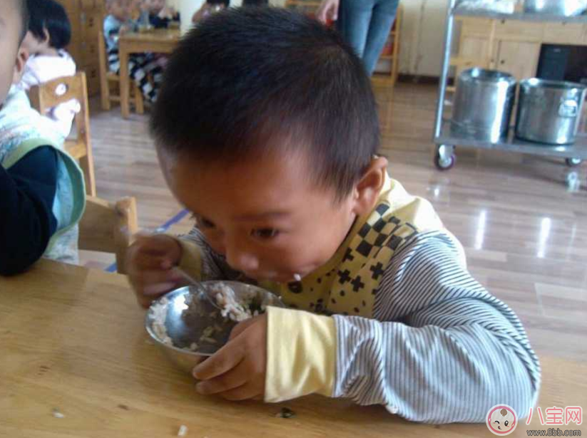 如何让宝宝养成好的饮食习惯 教孩子饮食习惯的方法