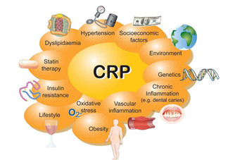 小孩血常规检查报告C反应蛋白(CRP)是什么 宝宝C反应蛋白标准是多少