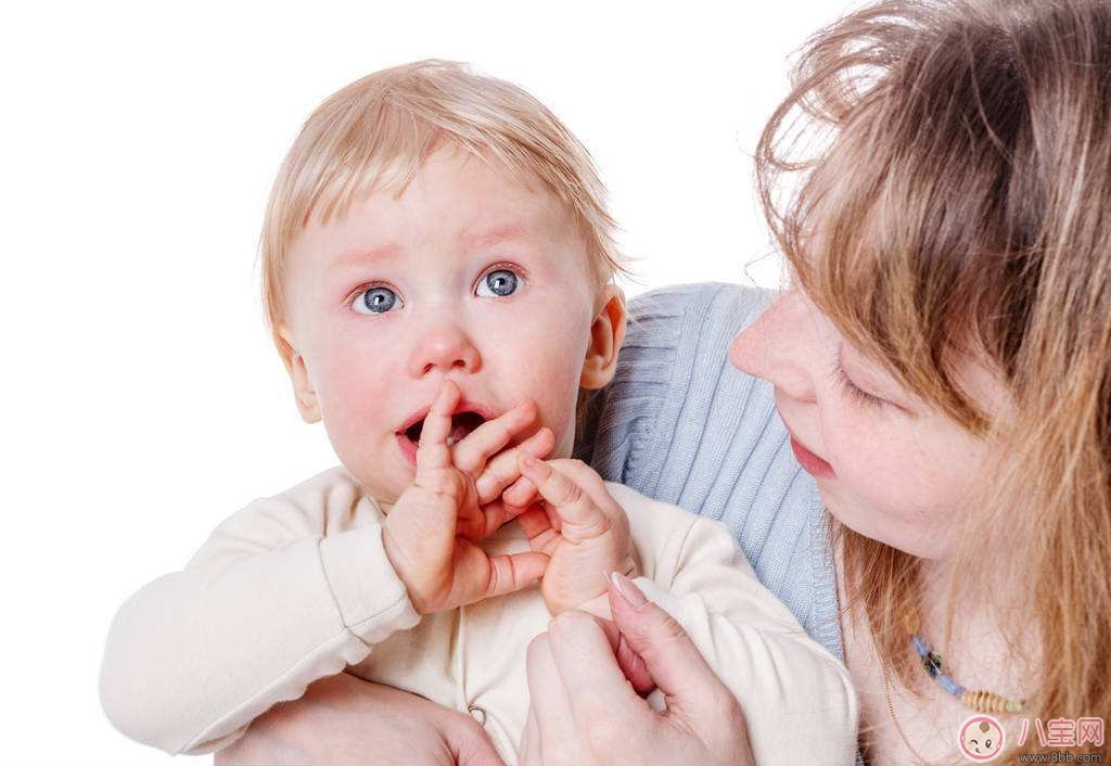 幼儿任性行为怎么办 如何应对宝宝经常任性