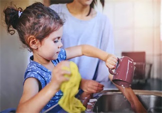 孩子的集体观念怎么培养 怎么教孩子有集体感