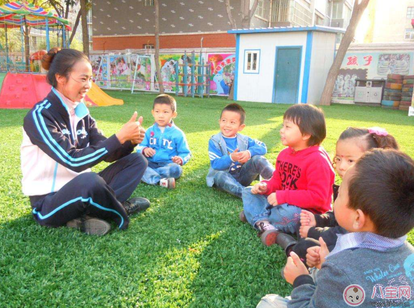 不知道陪伴小孩做什么好怎么办 和孩子做什么游戏好 