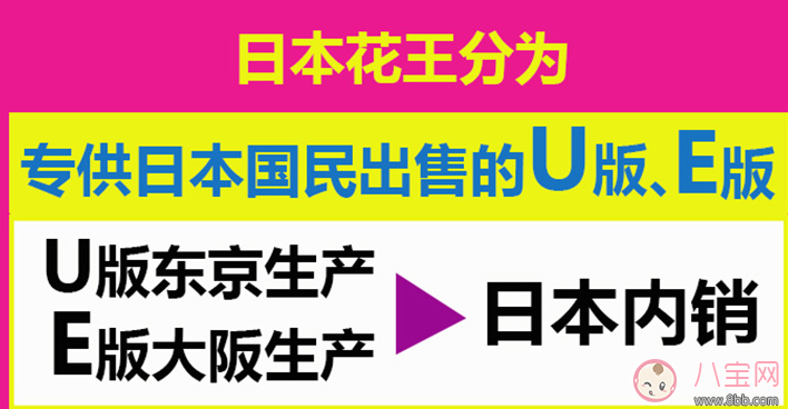 纸尿裤|花王s版质量是最差的吗 日本妈妈选哪个版本的花王纸尿裤