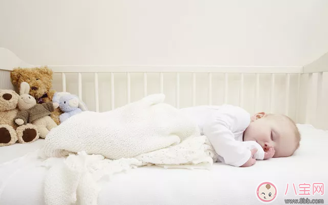 孩子睡觉总是闹怎么办 怎么彻底解决孩子的睡觉问题