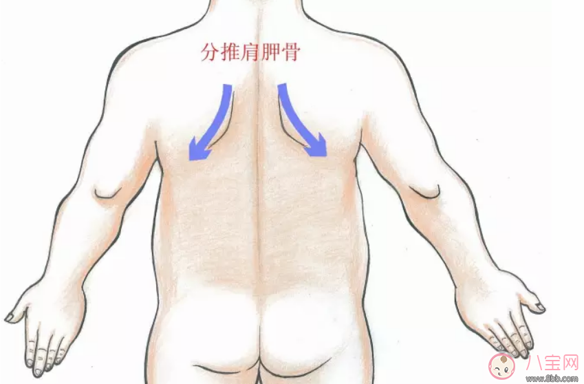 宝宝感冒咳嗽如何推拿 幼儿感冒咳嗽推拿手法哪些