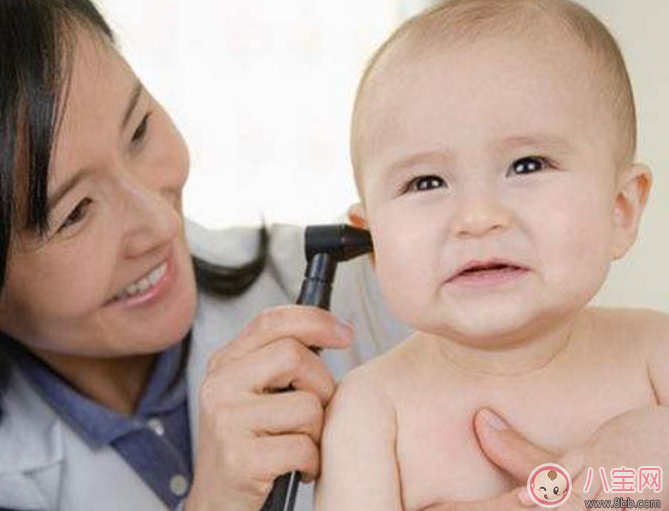 宝宝得了中耳炎一定要用抗生素吗 宝宝中耳炎用什么抗生素好