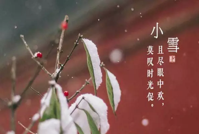 今日小雪说说朋友圈配图 今天小雪带字图片素材(小雪情侣温暖图片素材)