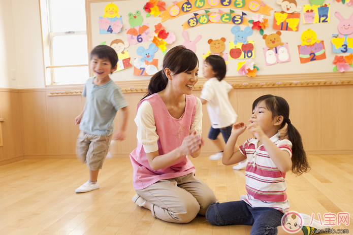 早教|幼儿早教培训班有没有必要上 早教什么时候开始比较好