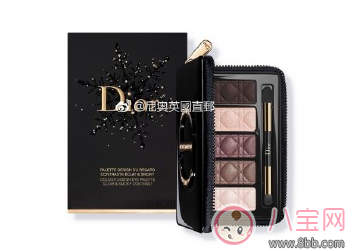 女性|dior2017圣诞节套装多少钱 dior2017圣诞节套装口红色号