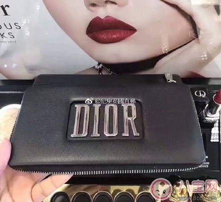 女性|dior2017圣诞节套装多少钱 dior2017圣诞节套装口红色号