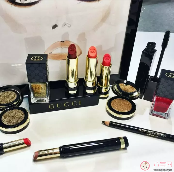 2017GUCCI的圣诞彩妆怎么样 GUCCI圣诞彩妆值得买吗