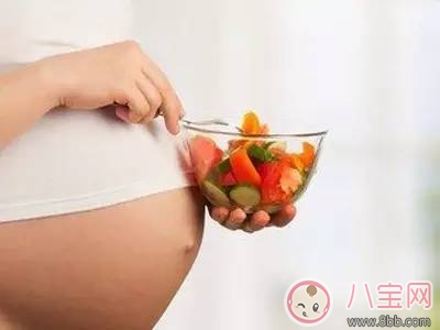 孕妇如何补充身体所需营养 孕期饮食该注意的问题