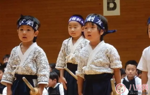 小孩学剑道的最佳年龄 小孩学剑道有哪些好处