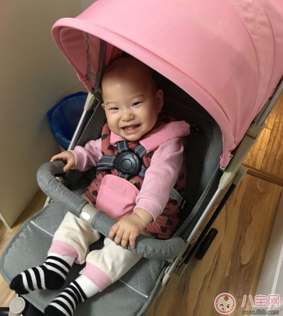 babyruler婴儿推车怎么样 babyruler轻便折叠婴儿车质量好吗