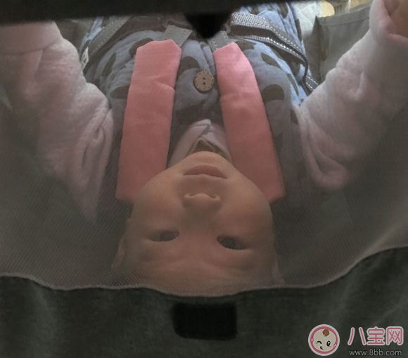 babyruler婴儿推车怎么样 babyruler轻便折叠婴儿车质量好吗