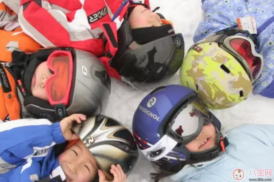 小孩学滑雪的最佳年龄 孩子几岁学滑雪比较好