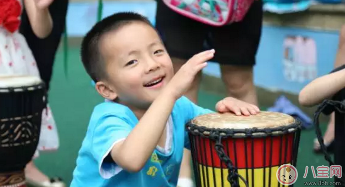 小孩学非洲鼓的最佳年龄 小孩学非洲鼓买几寸的好