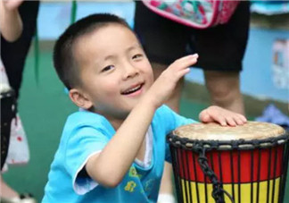 小孩学非洲鼓的最佳年龄 小孩学非洲鼓买几寸的好