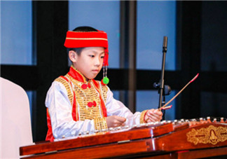 小孩学扬琴的最佳年龄 小孩学扬琴的优点缺点