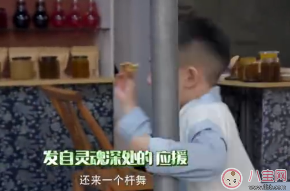 Jasper为什么成为了Max的小翻译   孩子要从小学习双语吗