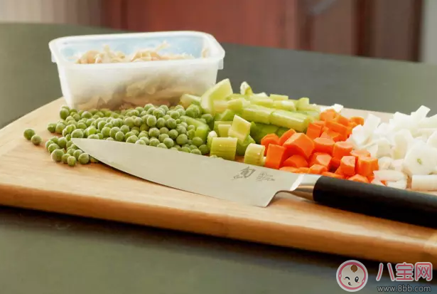 辅食|速冻蔬菜能作为宝宝辅食食材吗 宝宝吃速冻蔬菜好不好