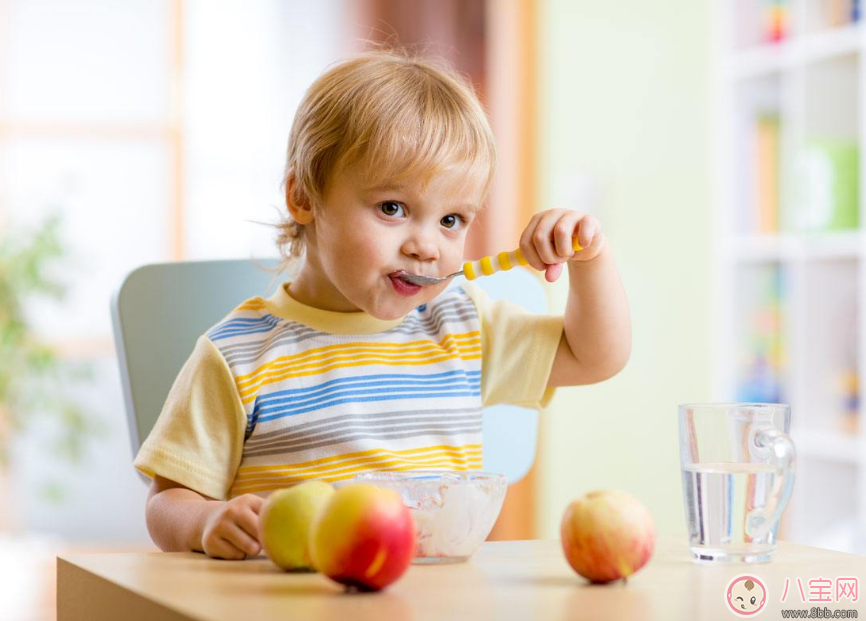 孩子爱挑食怎么办 哪些情况不造成孩子挑食