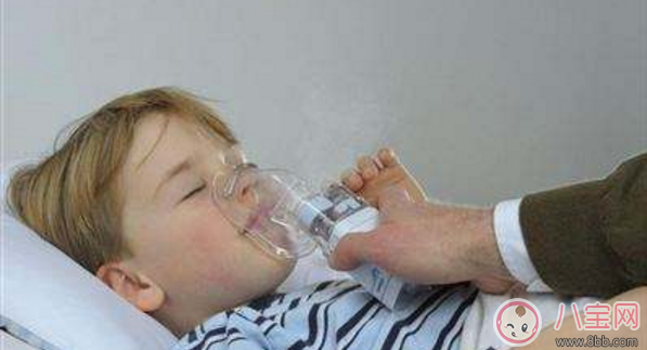 小孩做雾化可以预防咳嗽感冒吗 小孩做雾化能预防哪些疾病