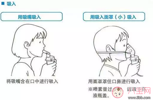 孩子进行雾化治疗好不好 怎么在家进行雾化