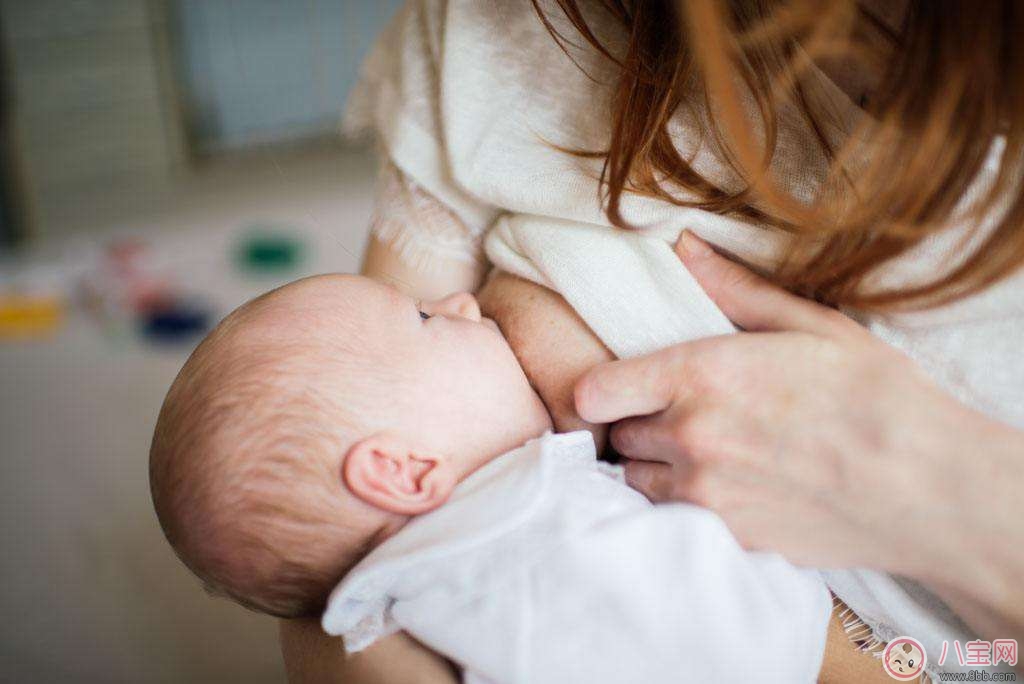 新生儿不吸母乳怎么办    怎么给新生儿喂母乳