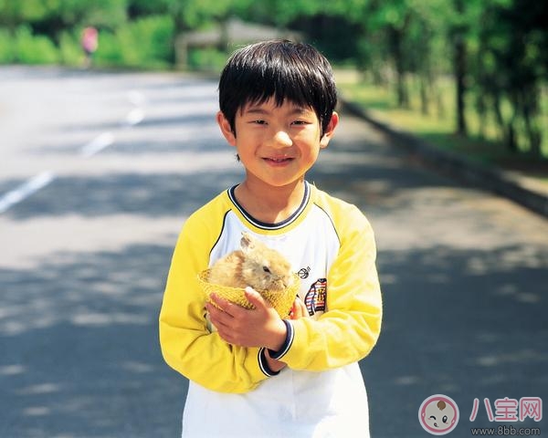 活泼开朗的孩子有什么优势 在家活泼在外内向的原因是什么