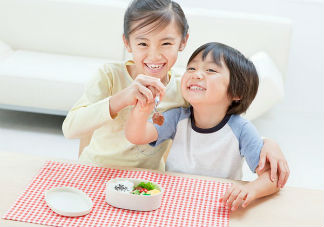 儿童冬季健康营养食谱 孩子冬季饮食建议