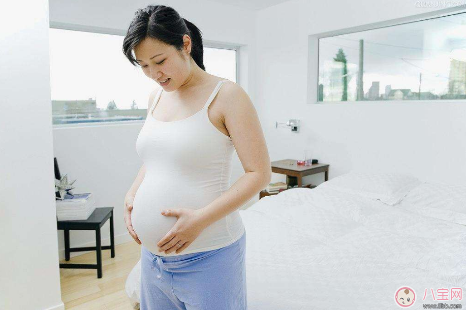 怀孕5个月胎动是怎样的 2018怀孕5个月胎动变化