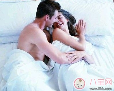 2018女生最舒服的性爱姿势 让女人高潮不断的技巧