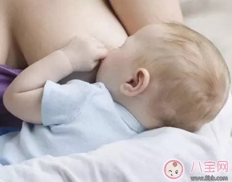 堵奶最快的解决方法 哺乳堵奶哪些事不能做