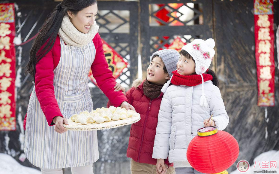 新年宝宝寄语 2018春节宝宝寄语怎么写