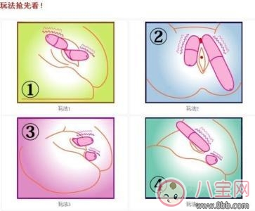 第一次买跳蛋怎么用 跳蛋使用方法图解