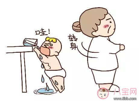 宝宝烫伤用什么药好 宝宝烫伤应该怎么办